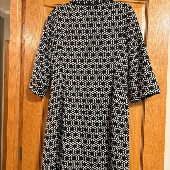 Milly Wool Blend Coat - Picture 6 of 16